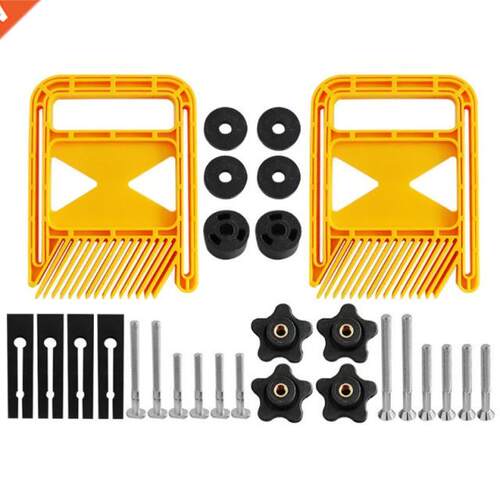 Professional Woodworking Tools Extended Doule Featheroard