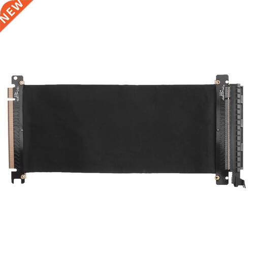 PCI Express High Speed 16x Flexible Cable Extension Port Ada