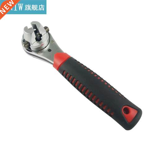 Ratchet Wrench Torque Wrench Chrome Vanadium Steel Quick Rel