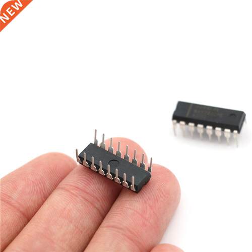 10PCS original MAX232EPE DIP16 MAX232 DIP IC Brand New and Q