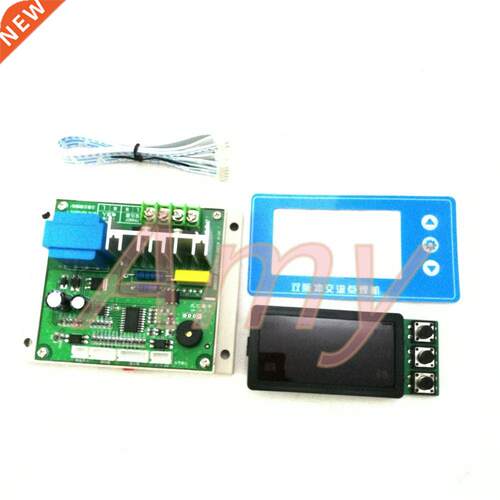 New spot weldng machne control panel double pulse battery