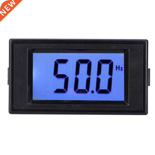 D69-H Digital Display Frequency Meter 10~199.9H AC80~300V