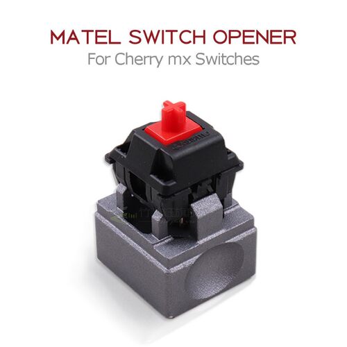 30 Switches Switch Tester Opener Lube Modding Station  Co