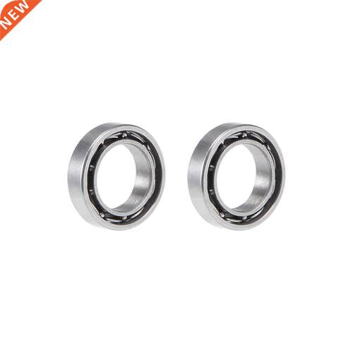 SMR85 Stainless Steel Ball Bearing 5x8x2mm Open Type MR85 Be