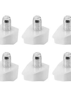 Cabinet Clips Holder Shelf Support Zinc Alloy for Cabinets f