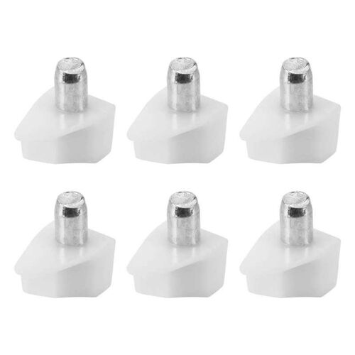 Cabinet Clips Holder Shelf Support Zinc Alloy for Cabinets f