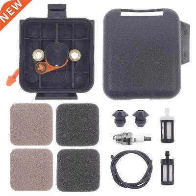 ir Filter Cover Housing ssembly for Stihl FC75 FS75 FS80 F