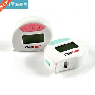 Digital Measuring Tape Accurately Measures Body Part Circumf
