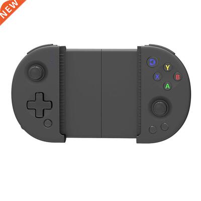 Compact Extensible Design Bluetooth Game Controller 400mAh B