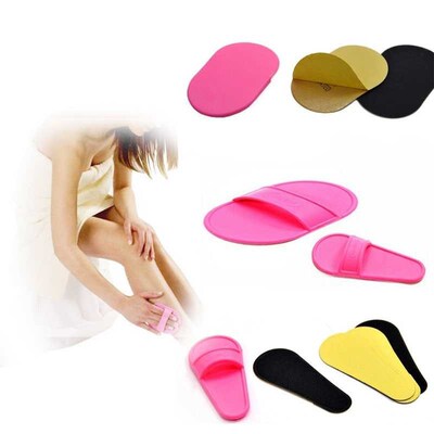 345 Face Depilation Epilator Women Wax Epilator San