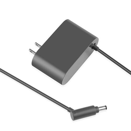 Charger A/C Power Charger Adapter for Dyson V8 V7 V6 Vacuum