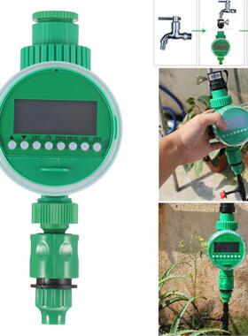 Automatic Watering Timer For Household Lazy Smart Sprinklers