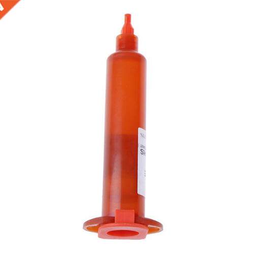 10ML UV Glue Tp-2500 LOCA Liquid Optical Clear Adhesive For