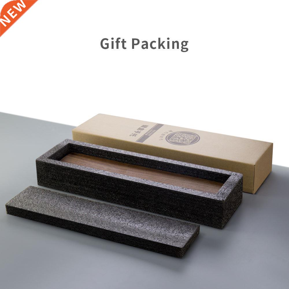 Walnut Wooden Keyboard Wrist Rest Vaydeer Ergonomic Gaming D