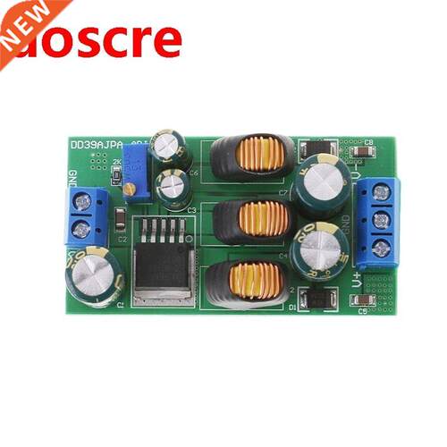 20W Boost-buck Converter Board Input 3.6-30V To Adjustable