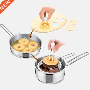 Food Cookie Cake Donut Mold Kitchen Desserts Bread Patisseri