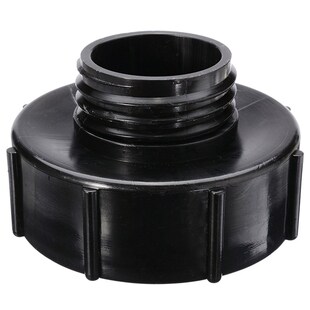 IBC Adapter S100X8 to Reduce S60X6 IBC Tank Connector Adapte