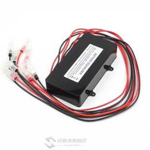 Battery Equalizer HA02 Batteries Voltage balance Li li-ion L