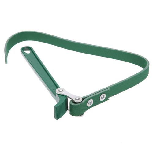 8 inch Belt Type Oil Filter Wrench Tool Engine Box Spanner O