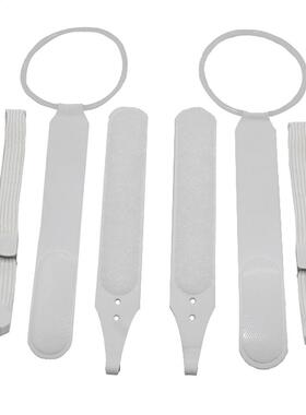 Anti-off Hand Knuckle Strap For Oculus Quest 2 VR Touch Cont