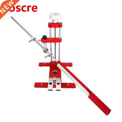 Fixed Angle Sharpening Frame Aluminum Knife Sharpener Stone