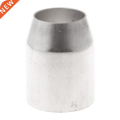 51MM to 38MM Diameter Welding Adapter Motorcycle Exhaust Muf