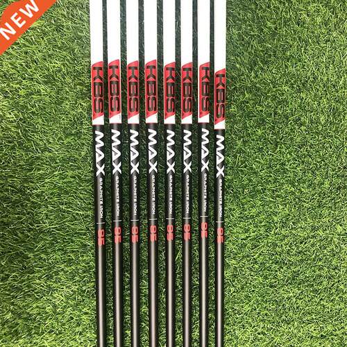 New Golf clubs shaft High quality KBS-MAX 55 65 75 85 Graphi