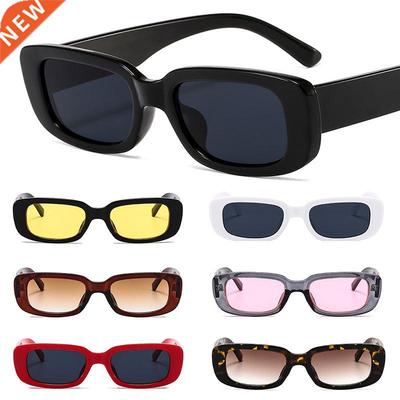 Newest Fashion Sunglasses Rectangle Polarized Glasses Outdoo