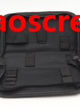 Multifunction Tool Bag canvas Repair Electrician bags Carry