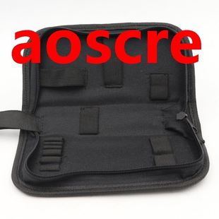 Multifunction Tool Bag canvas Repair Electrician bags Carry