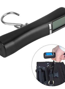 Weight Balance 50kg/10g Digital Electronic Luggage Scale Por