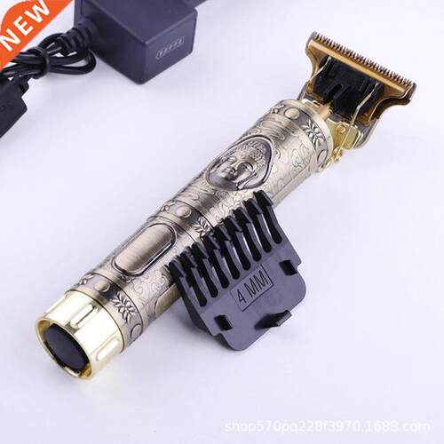 4PCS/SET 1.5/2//4mm T9 Universal Hair Trimmer Clipper Limit