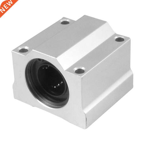 SCS20UU 20mm Linear Motion all earing Slide ushing