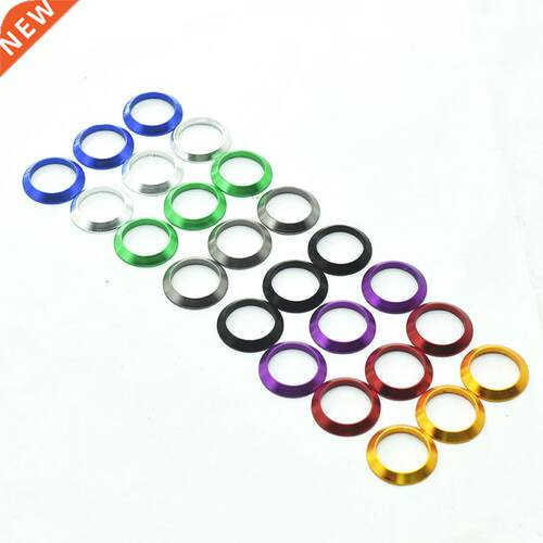 Decorative ring Trim ring for fishing rod  Fishing Rod