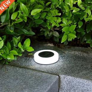 10 LED Solar Lawn Yard Led Night Light Outdoor Solar Power B