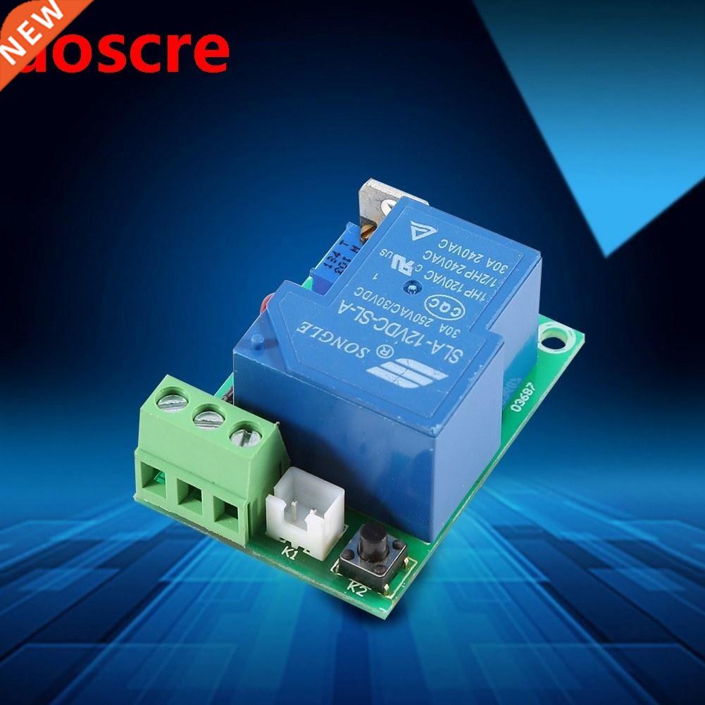 Hot 12V 10A Battery Excessive Discharge Controller Celular P