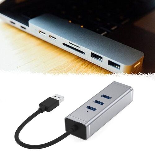 Usb 3.1 Type C To Vga Hdmi Video Converter Adapter Ulc13K03