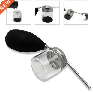 Hair building fiber Spray Applicator Hair Loss Products Hair