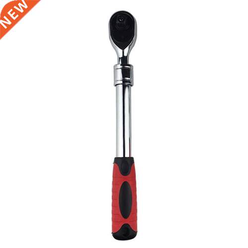 1/2 12.5MM Steel Torque Ratchet Wrench Quick Release Spanner