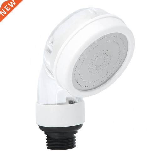 Shower Head Water Saving Pressurizeed Faucet Shpoo Spray H