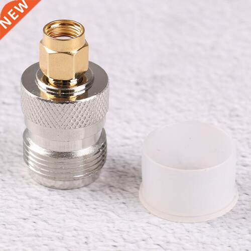 High Quality 1PC BNC To SMA Connectors Type Male Female RF C