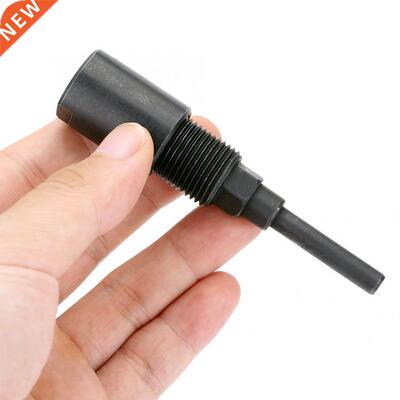 1 pcs Milling Cutter Extension Rod 1/4 inch Shank Hard Alloy