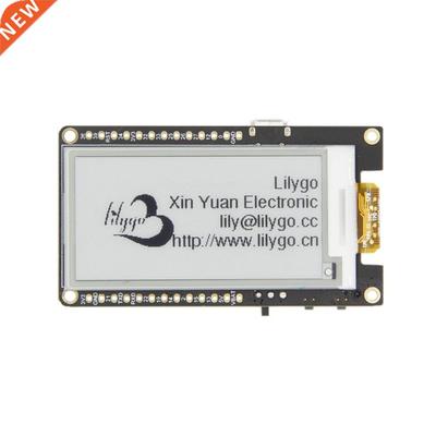 H239 TTGO T5 V2.3 WiFi wireless module 2.13 Inch E-Pper Scr