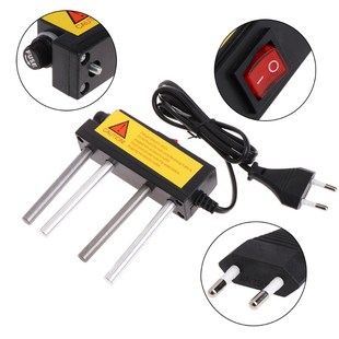 Electrolyzer Quick Water Quality Testing Electrolysis Iron