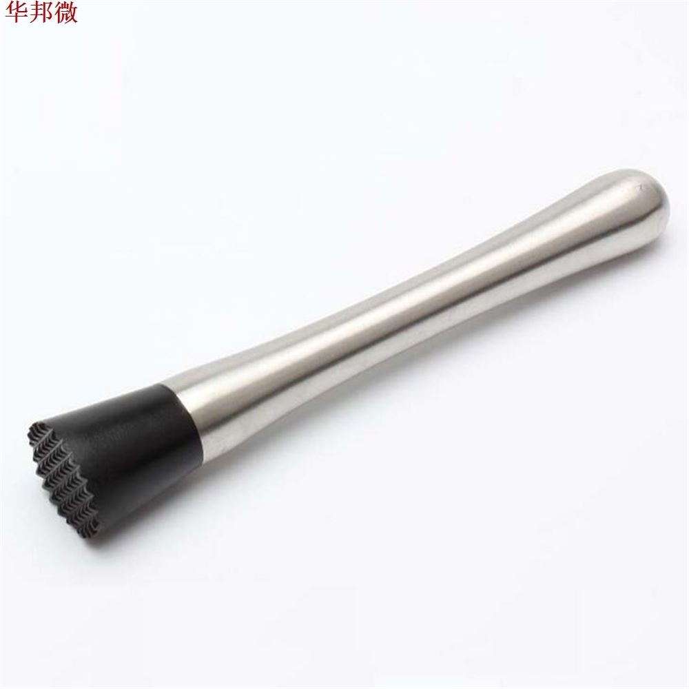 Cocktail Embrouille Barre En Acier Inoxydable Mélange - 实物图