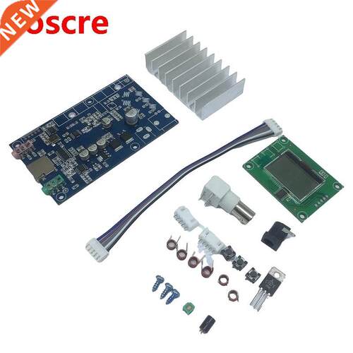 FM Transmitter Board 5W-7W FM Transmitter Radio Station PLL