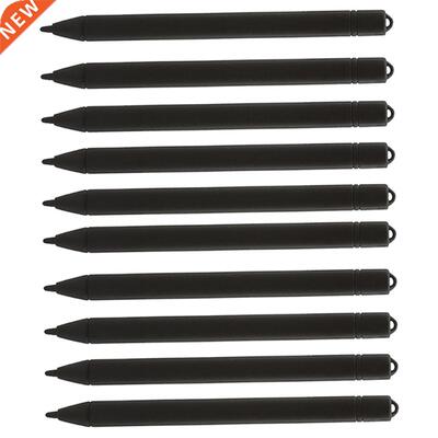 10x Replacet Stylus Pen for LCD Writing Tablet Drawing Board