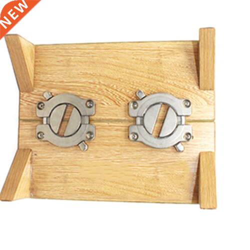 Strong Furniture Hinges Fixing Fitting Alloy Table Top Conne