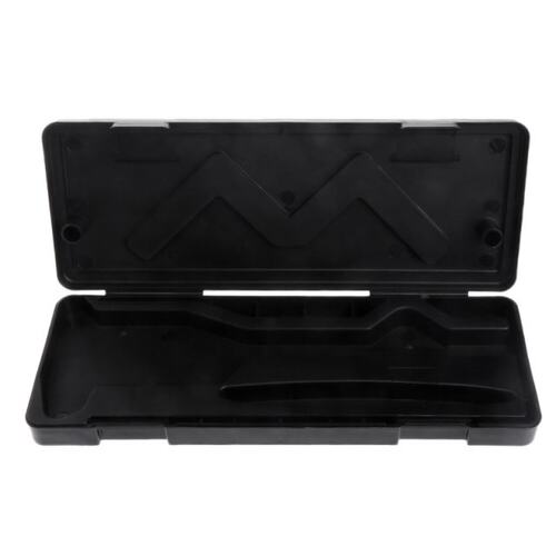 Vernier Caliper Storage Box Case For 0-150mm Electronic Digi
