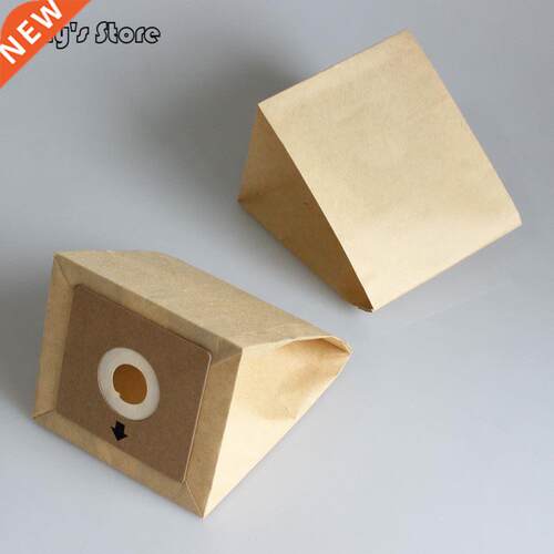 Unversal Vacuum Cleaner Bags Dsposable Paper Dust Bag Repl